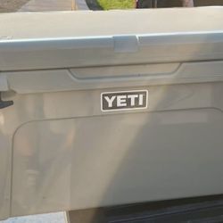 Yeti 75 QT