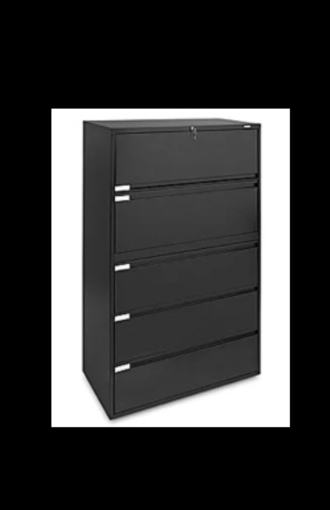 Brand New File Cabinet