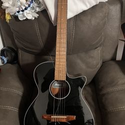 Ibanez AEG50 Guitar