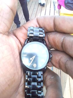 Coach watch Est.1941