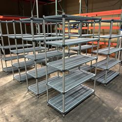 "New" Metro Q2454G2 MetroMax Q Storage Systems