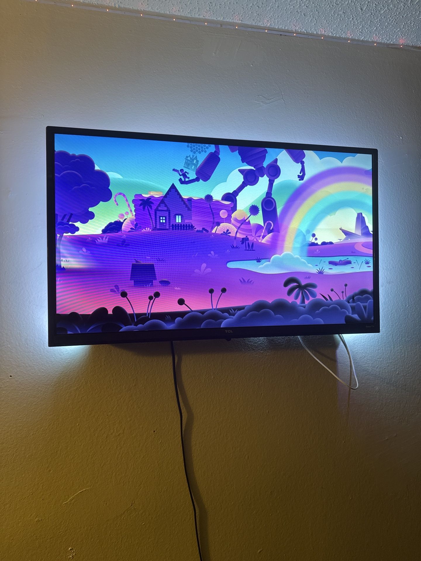 TCL Roku 32 Inch