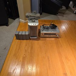 Sony Audio System