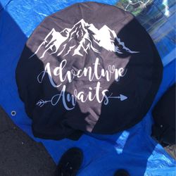 Wheel Cover