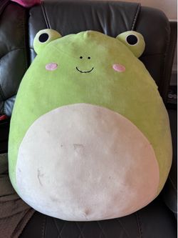 Giant frog