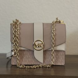 Authentic Michael Kors Purse