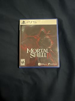 Mortal Shell 2