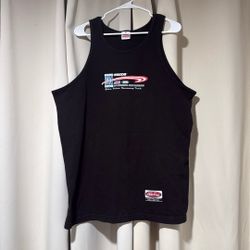 Y2K AAA Tank Top Men’s Mazda’99