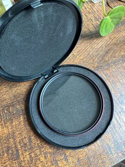 Moment Cinebloom 77mm Diffusion Filter — 20% Density