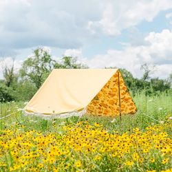 Business & Pleasure - Premium Beach Tent