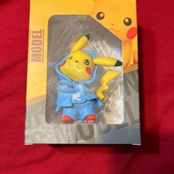 Pokemon Pikachu