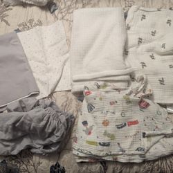 Baby Blankets 