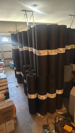 🔥 Roofing Materials – Shingles, Felt, Nails & More!