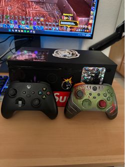 XBOX Series X