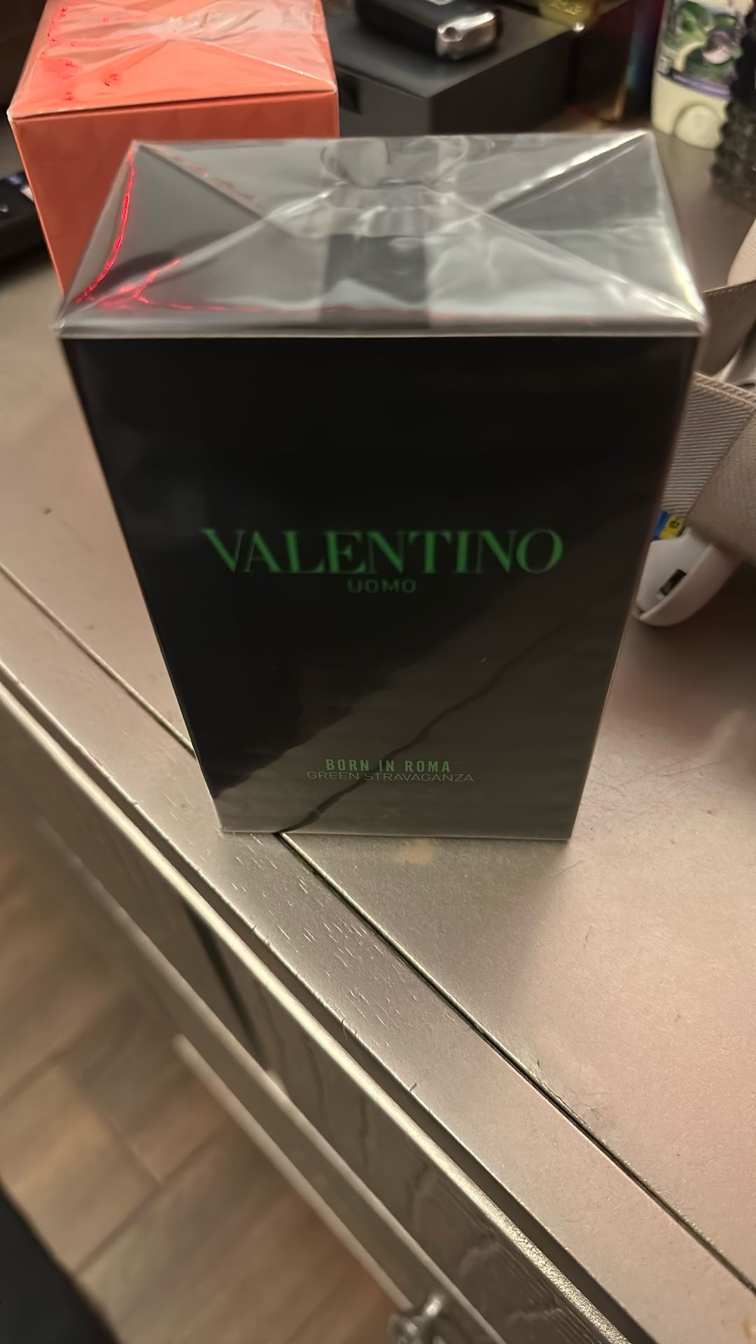VALENTINO UOMO For Men