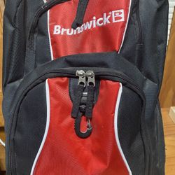 Brunswick Bowling Ball Bag