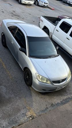 Honda civil