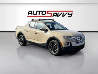 2023 Hyundai Santa Cruz