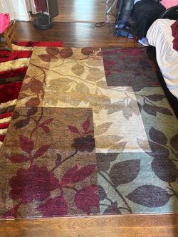 Rug