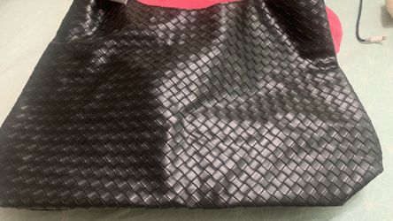 Woman’s Purse 👜 Black 