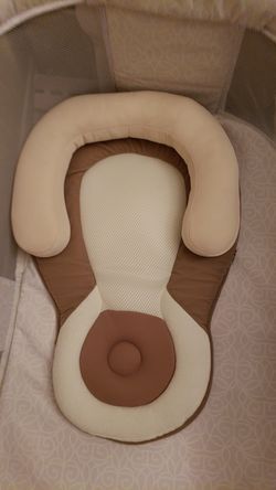 Baby fold n go