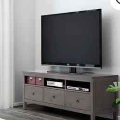 Ikea Hemnes TV Stand