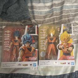 Dragon Ball Figurarts 
