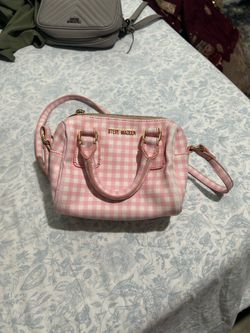 Purse steve madden