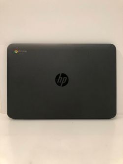 HP Chromebook 14 G4