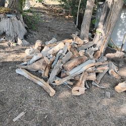 Good Quality Firewood (Logs)