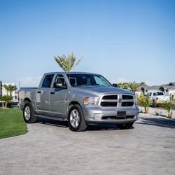 2013 Dodge Ram truck -AZ title In Hand 