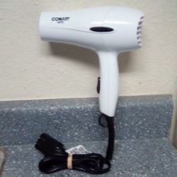 Conair Hair Dryer Pickup Between 2:00-10:45 Rainbow/Charleston Cash Only Read Description 