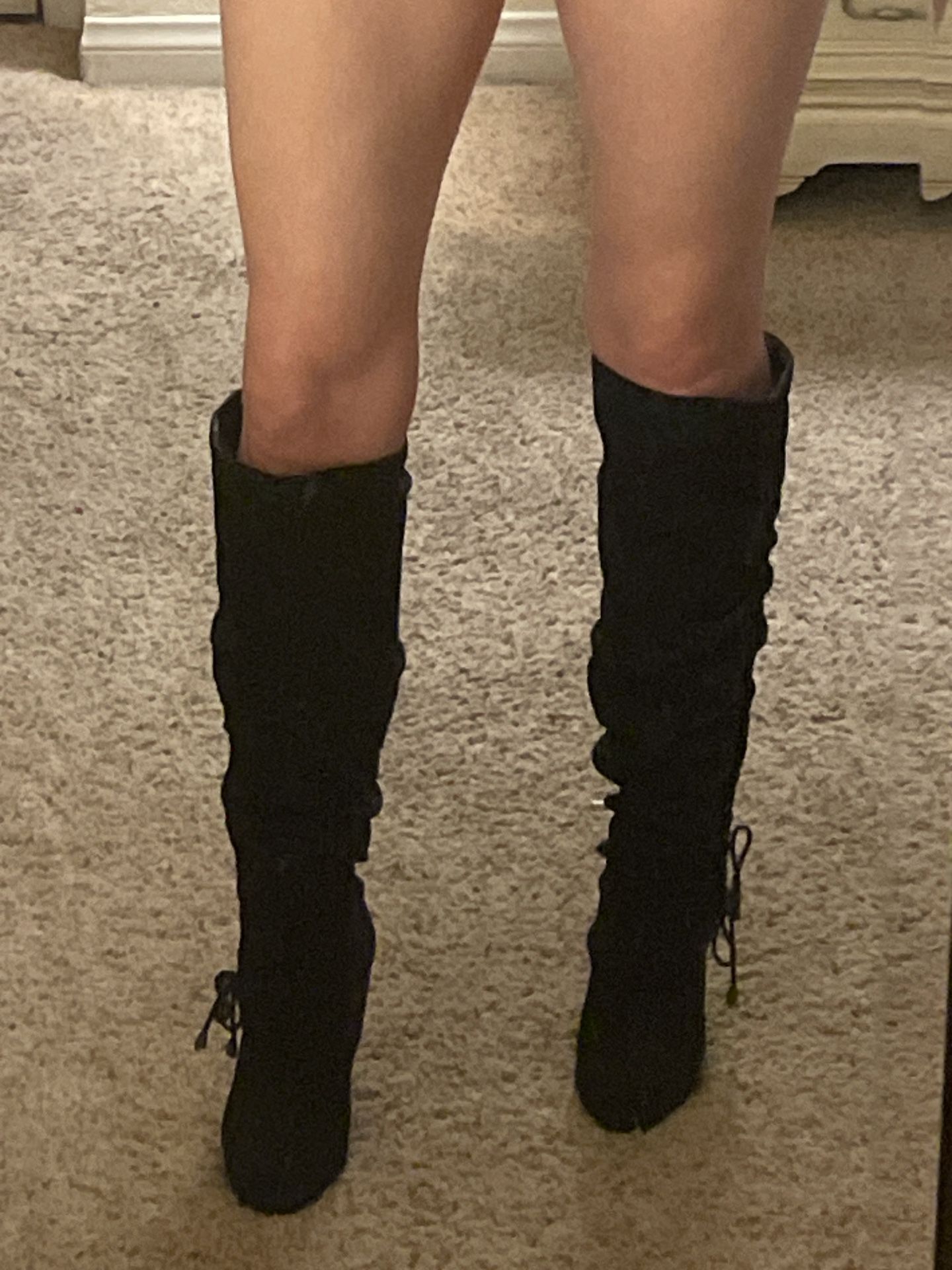 🌟 Women’s Boots- 7 🌟