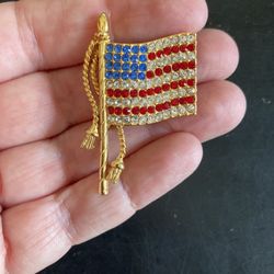 Broach