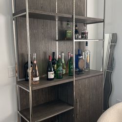 New Furniture Decor 2 Glass 