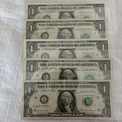 De Dólar 