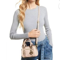 Mk  Bedford Extra Small Duffle