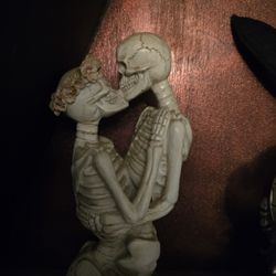 Nik Naks- Moving Sale 