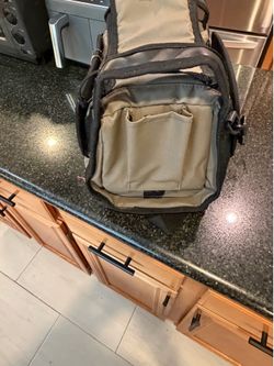 Coleman thermal lunch bag