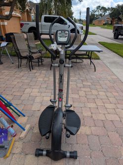 Elliptical