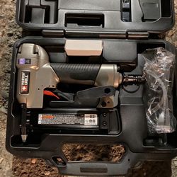 Porter Cable Pin Nailer
