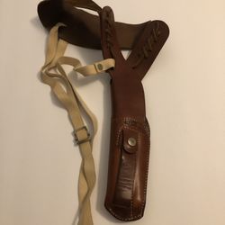 Bianchi X15 Shoulder Harness Medium