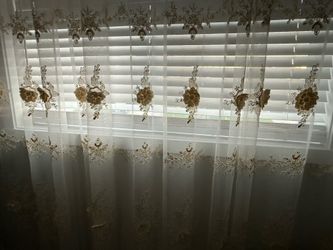 Curtains