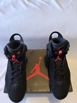 Air Jordan Retro (Infrared 2019) Men’s 13