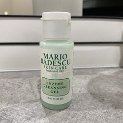 Mario Badescu Enzyme Cleansing Gel 