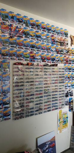 🔥 Hot Wheels 🔥