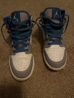 Jordan 1s