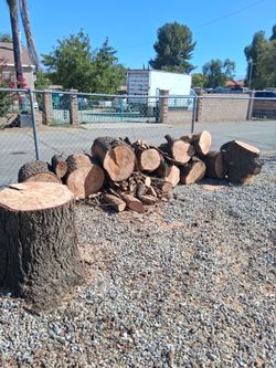 Fire Wood