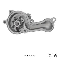 Fits Honda Jazz 2008- Civic 2008- 1.2 1.3 1.4 1.5 Water Pump Stallex