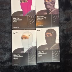 Nike Ski Mask 